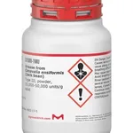 Merck UREASE TYPE III FROM JACK BEANS