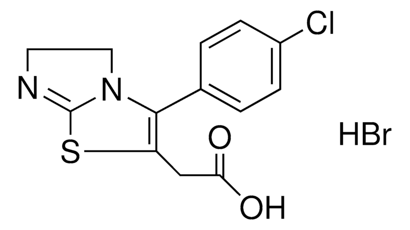 Merck 3-(4-CHLOROPHENYL)-5,6-DIHYDRO - 50 MG&