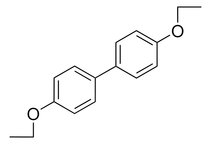 Merck 4,4'-DIETHOXYBIPHENYL-