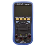 AS ONE Digital Multimeter, 디지털 멀티미터