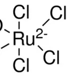Merck POTASSIUM AQUAPENTACHLORORUTHENATE(III)