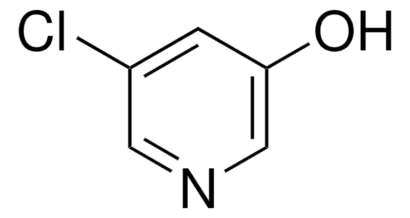 Merck 5-Chloro-3-hydroxypyridine