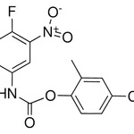 Merck 4-CHLORO-2-METHYLPHENYL N-(4-F - 50 MG&