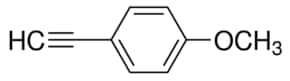 Merck 4-ETHYNYLANISOLE, 97%