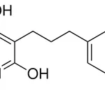 Merck 4-(3-(2-AMINO-4,6-DIHYDROXY-5-PY-