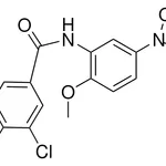 Merck 3,4-DICHLORO-2'-METHOXY-5'-NIT - 50 MG&