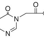 Merck 6,8-DIBROMO-3-(2-(4-CHLORO-PHENY-