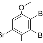 Merck 1,3,4-TRIBROMO-5-METHOXY-2-MET - 25 MG&