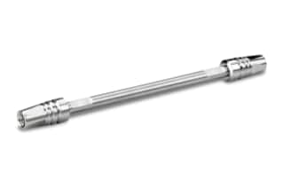 Waters ACQUITY UPLC Peptide HSS T3 Column, 100 Å, 1.8 µm, 1 mm x 100 mm, 1/pk with Cytochrome C Digestion Standard