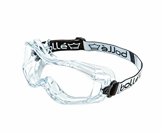 AS ONE Non-Porous Safety Goggle, 무기공 고글