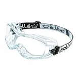 AS ONE Non-Porous Safety Goggle, 무기공 고글