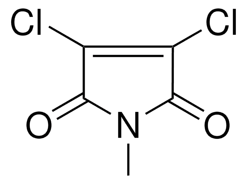 Merck 3,4-DICHLORO-1-METHYL-1H-PYRROLE-