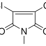 Merck 3,4-DICHLORO-1-METHYL-1H-PYRROLE-
