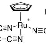 Merck TRIS(ACETONITRILE)CYCLOPENTADIENYLRUTHE&