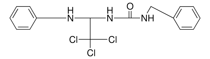 Merck 1-BENZYL-3-(1-BENZYLAMINO-2,2, - 25 MG&