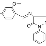 Merck 4-((2,4-DIMETHOXY-BENZYLIDENE) - 50 MG