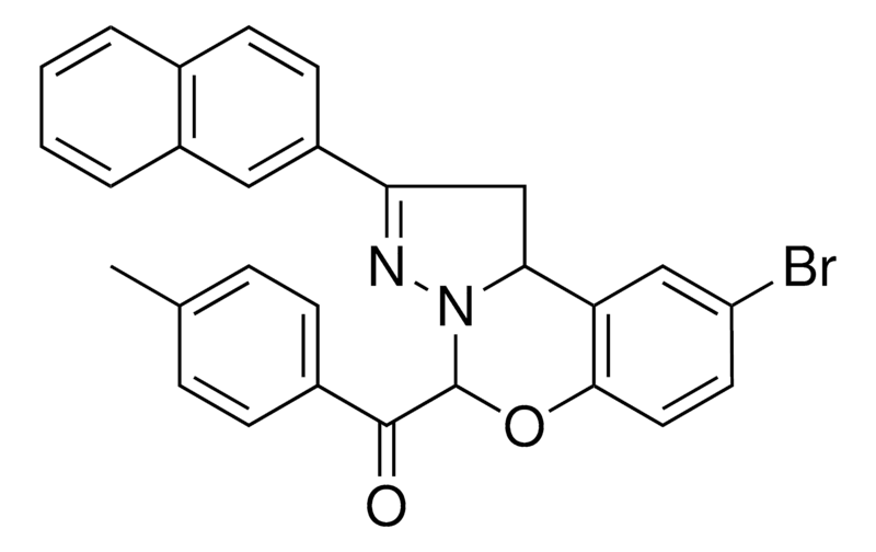 Merck RCL R69,377-4 - 25MG