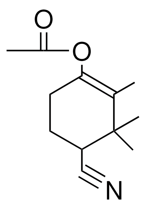 Merck (-)-4-CYANO-2,3,3-TRIMETHYL-1- - 50 MG&