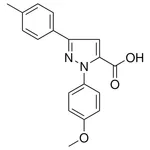 Merck 1-(4-METHOXYPHENYL)-3-(4-METHYL-