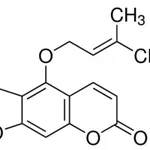 Merck ISOIMPERATORIN
