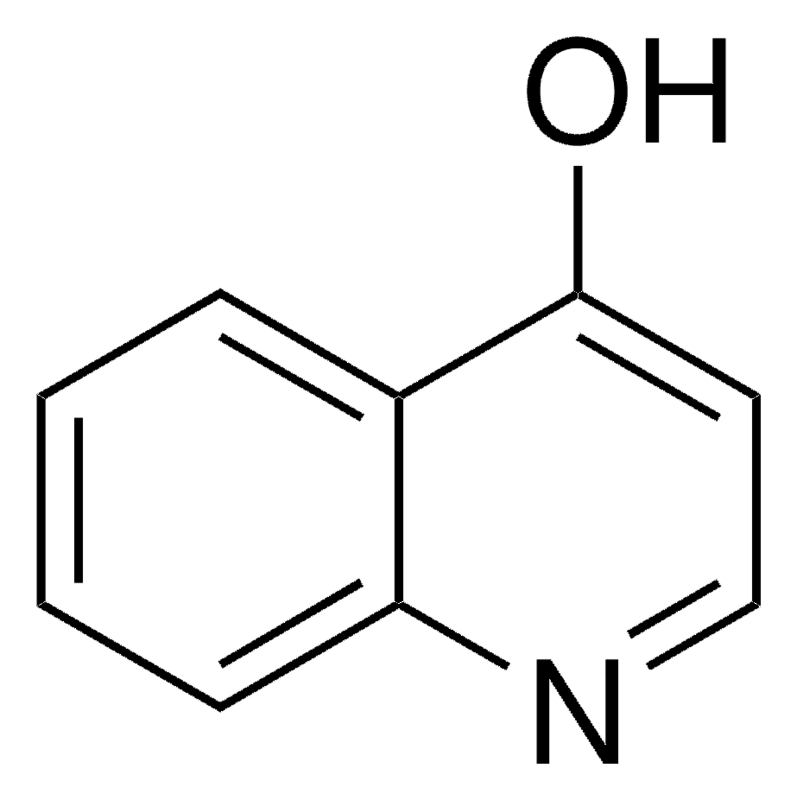 Merck 4-Quinolinol