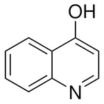 Merck 4-Quinolinol