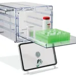 Merck Scienceware(R) Secador(R) refrigerator ready desiccator