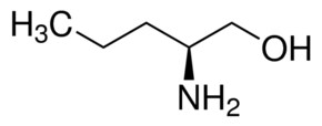 Merck (S)-(+)-2-AMINO-1-PENTANOL, 97%