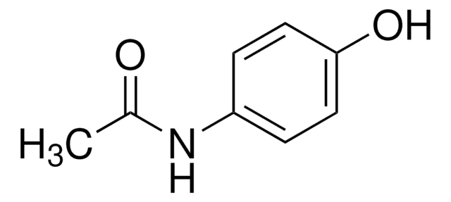 Merck PARACETAMOL