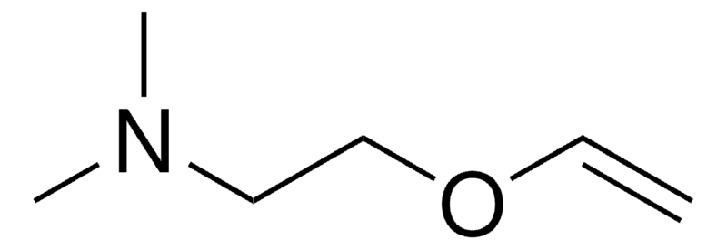 Merck N,N-DIMETHYL-2-(VINYLOXY)-ETHYLAMI
