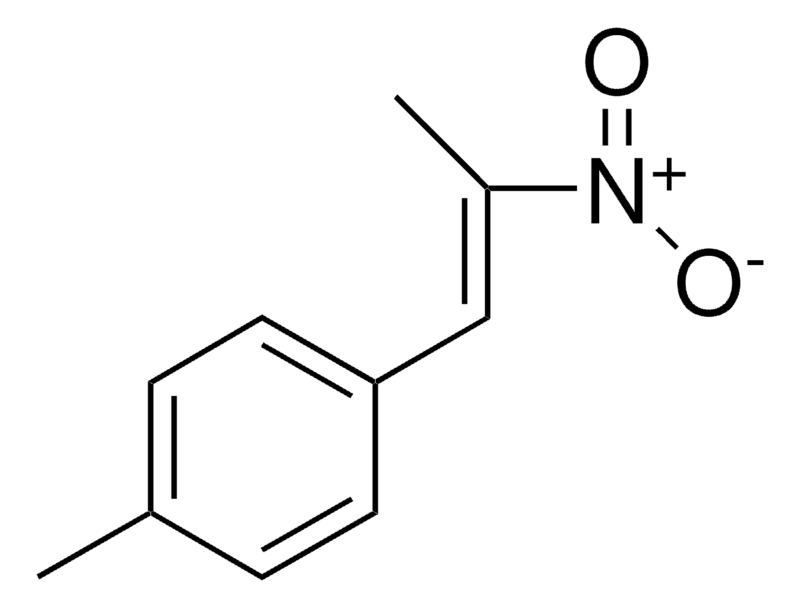 Merck BETA,4-DIMETHYL-BETA-NITROSTYRE