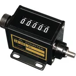 AS ONE RevolutIon Counter, 레볼루션 카운터