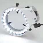 AS ONE LED Illuminating Device for Stereomicroscope, 실체현미경용 LED 조명장치