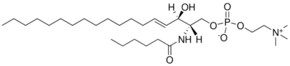 Merck 06:0 SM (D18:1/6:0)