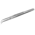 SIPEL 스테인리스 핀셋 220C-SA Tweezer