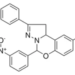 Merck 8-CL-4-(3-NITRO-PH)-2-PH-1,9B- - 25 MG&