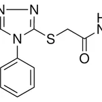 Merck RCL R44,126-0 - 50 MG