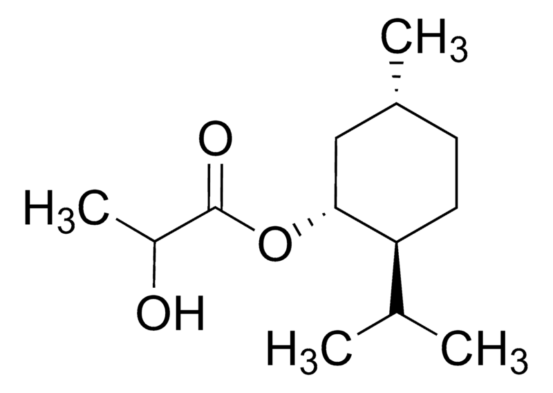 Merck L-Menthyl lactate