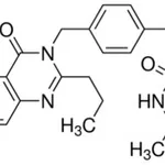 Merck N-(TERT-BUTYL)-4``-((6-IODO-4-OXO-2-PROP&