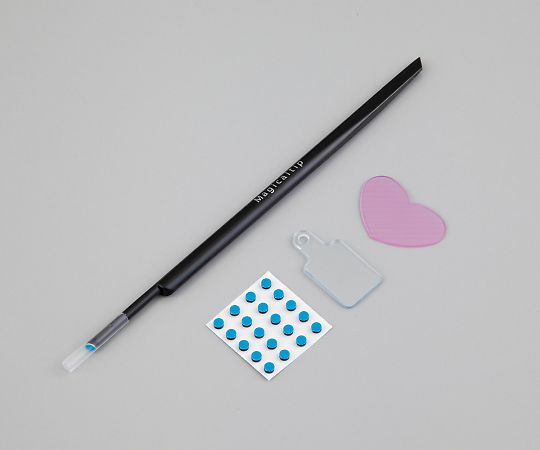 AS ONE AdsorptIon Tweezer Magic Tip, 흡착 핀셋 (매직 팁)