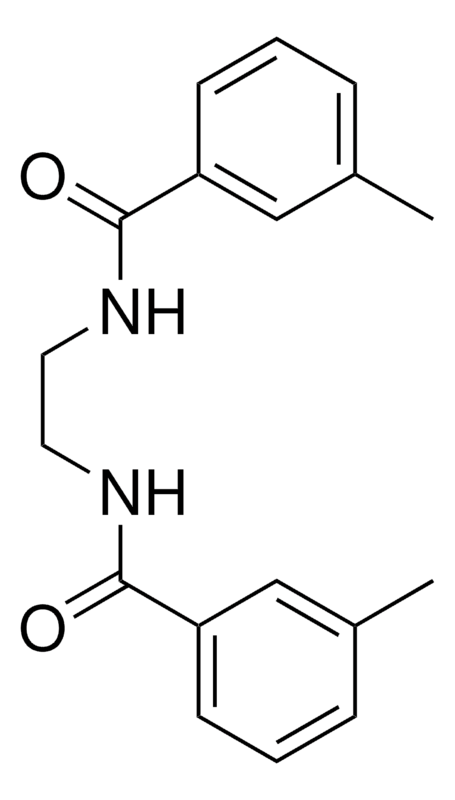 Merck 3-METHYL-N-(2-((3-METHYLBENZOYL)-