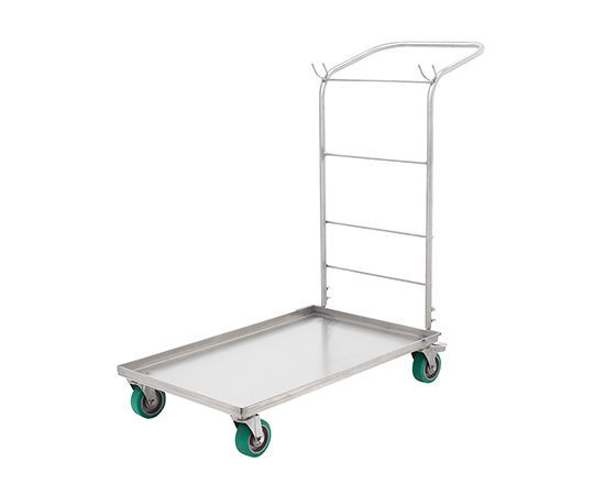 AS ONE Mop Cart, 대걸레용 대차