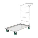 AS ONE Mop Cart, 대걸레용 대차