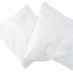 Thermo Fisher Scientific Oil Only White Absorbent Pillows