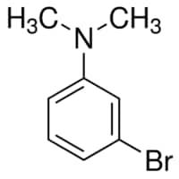 Merck 3-BROMO-N,N-DIMETHYLANILINE, 97%