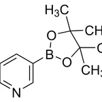 Merck 3-Fluoro-5-(4,4,5,5-tetramethyl-1,3,2-dioxaborolan-2-yl)pyridine