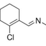 Merck N-[(3-(ANILINOMETHYLENE)-2-CHLORO-1-CYC&