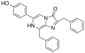 Merck COELENTERAZINE H