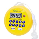 Thermo Fisher Scientific Traceable Water-Resistant Timer