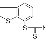 Merck DIISOPROPYL-DITHIOCARBAMIC ACI - 25 MG&
